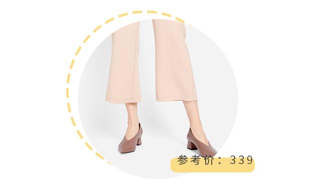 小白鞋过时了今年流行乐福鞋,小白鞋过时了吗