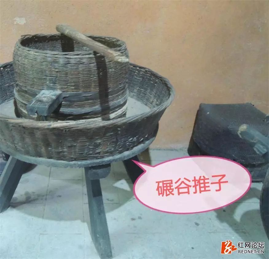 震动！湘潭解放时筹粮支前，为新中国成立作出重要贡献