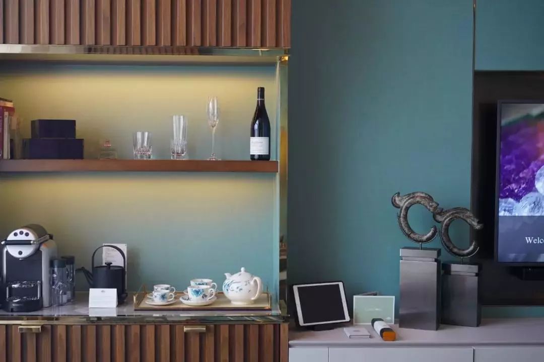 文华东方一镜到底,文华东方金丝楠木