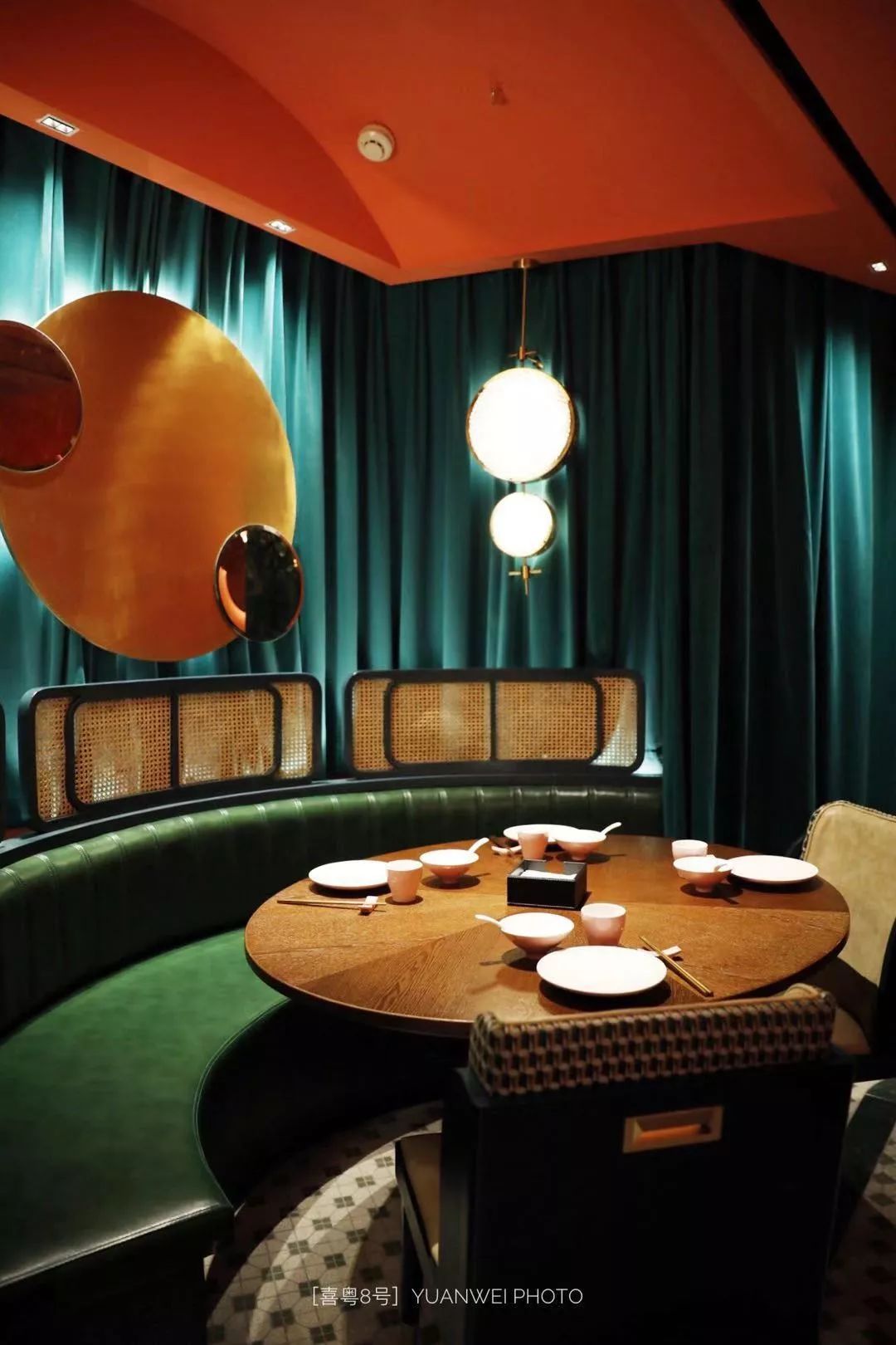 米其林美食探店,喜粤8号米其林二星地址