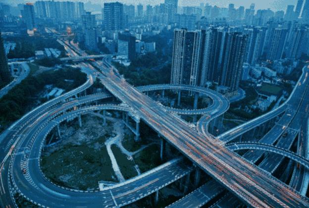 看看未来的郑州,郑州最新规划20年