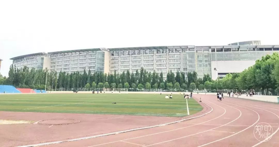 现在郑州越来越美,未来一个月的郑州长这样