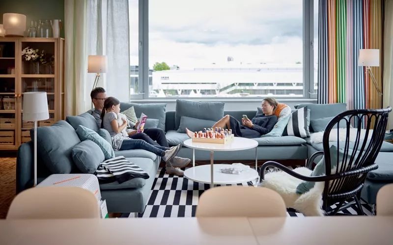 宜家免费住宿,宜家免费住宿设计