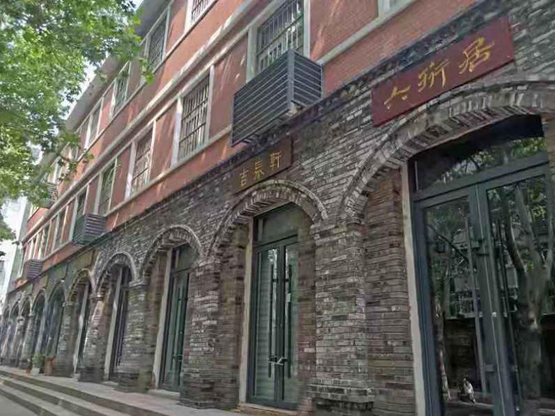 安阳老城改造框架,安阳安钢老旧小区改造