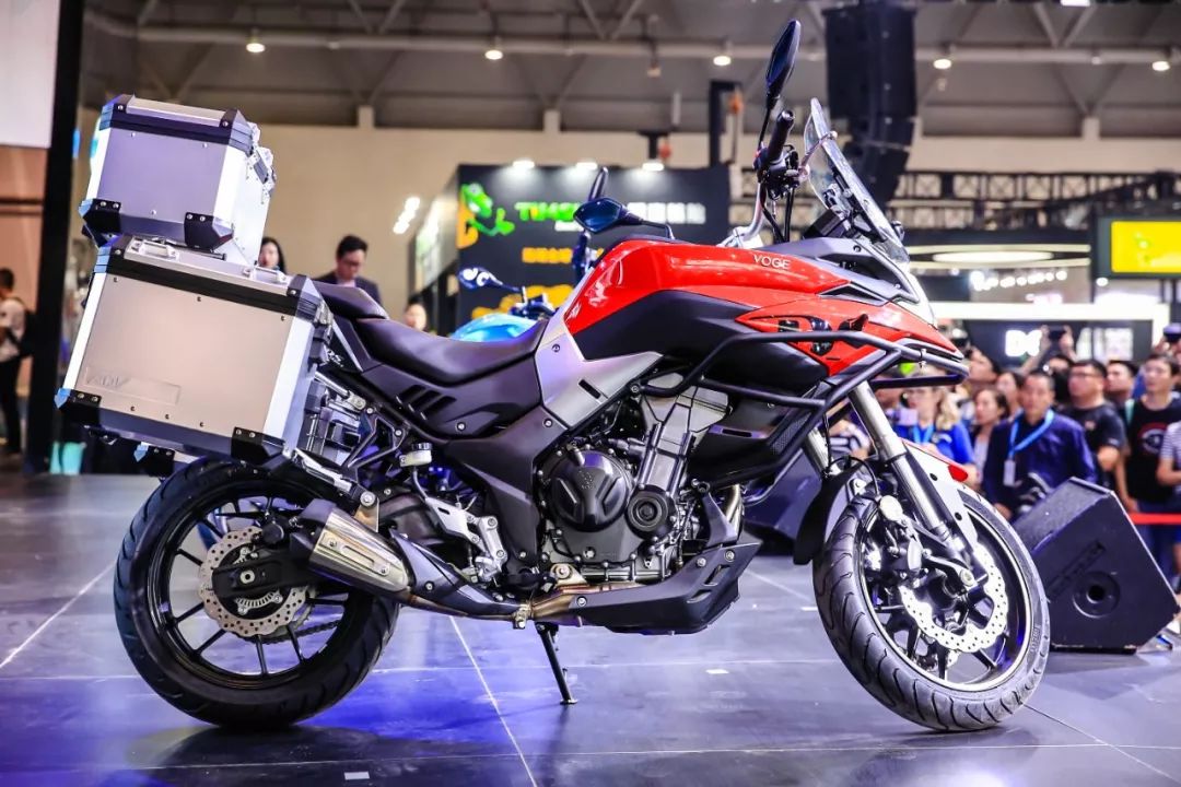 下个月摩博会即将上市的30款车,重庆摩博会宗申潮系列