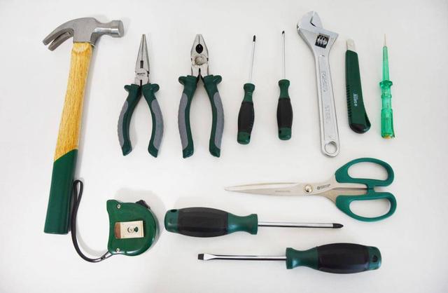 最实用世达工具套装图片,目前世达工具套装哪个好用