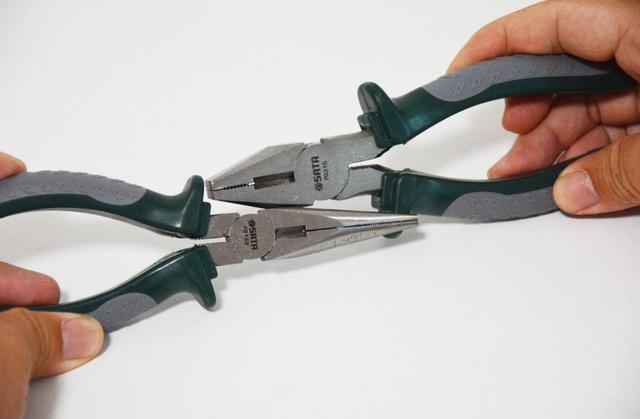 最实用世达工具套装图片,目前世达工具套装哪个好用