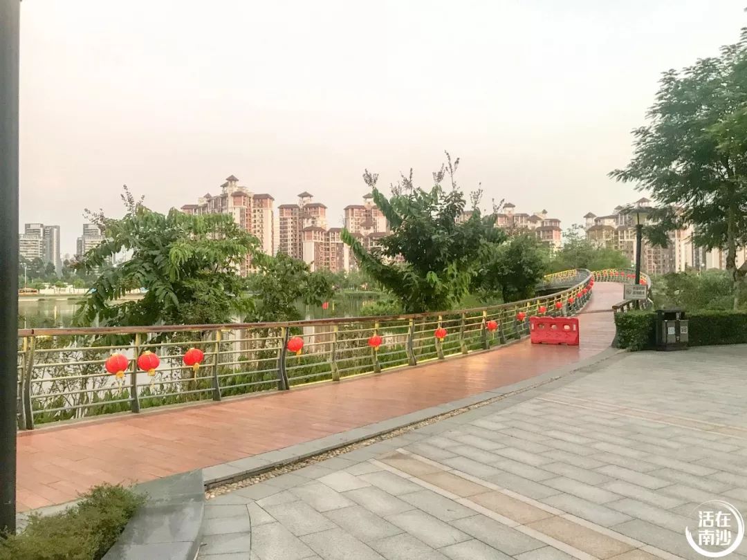 南沙凤凰湖以前叫什么名字,南沙凤凰湖历史