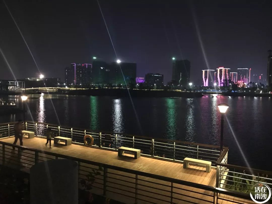 南沙凤凰湖以前叫什么名字,南沙凤凰湖历史