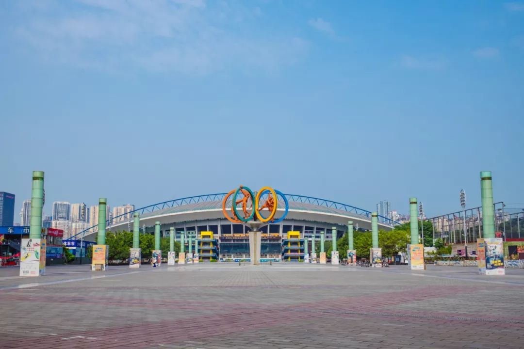 不去太古里你都不知道自己有多土,不去重庆永远不知道自己有多土
