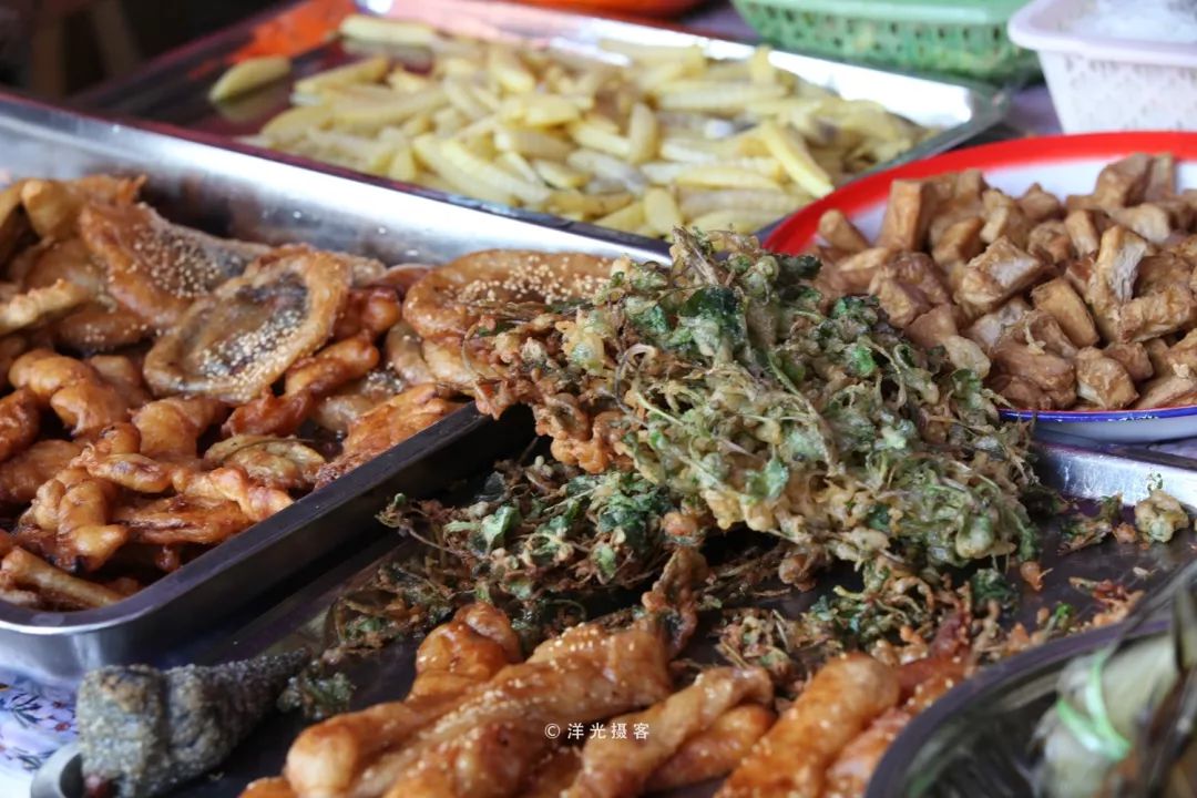 陈晓卿的美食推荐地 (陈晓卿最好吃的美食)