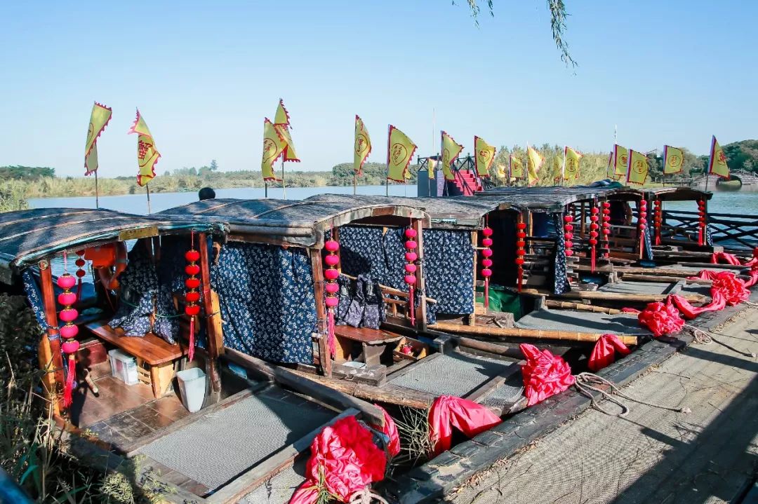 2020年阳澄湖大闸蟹开捕地点,阳澄湖大闸蟹官方开捕时间