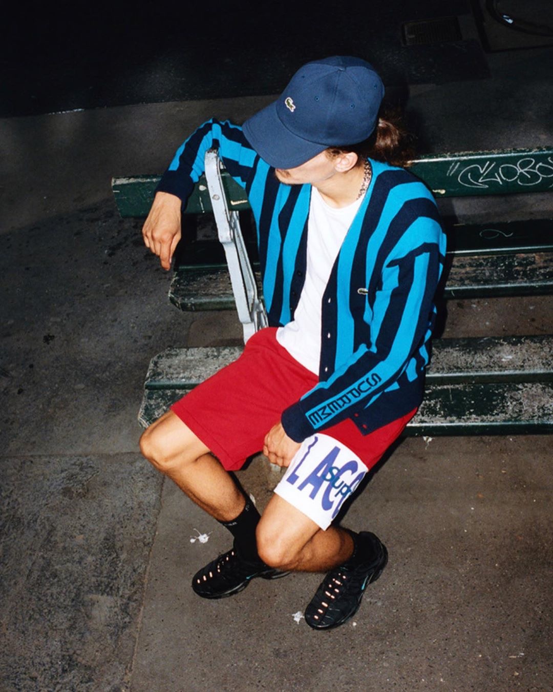 supremex槌勯奔,supremexlacoste2019