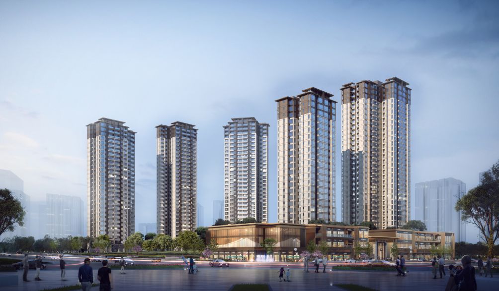 南充有多大发展前景,南充西部城区大发展规划