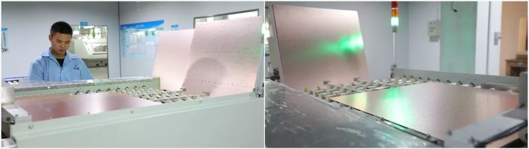 跟着小编探访政务服务中心,涟水中信华电子产业园招聘信息