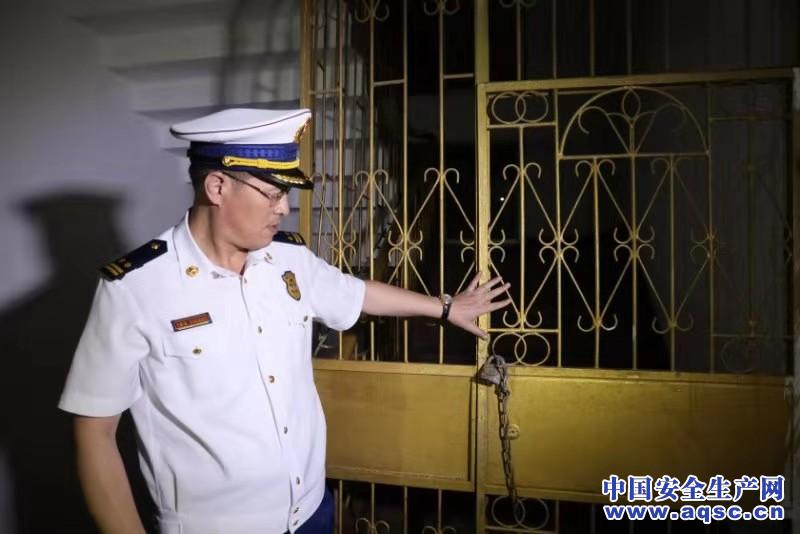 消控室值班人员玩忽职守罪案例,消控室值班员需要出去处理火情吗