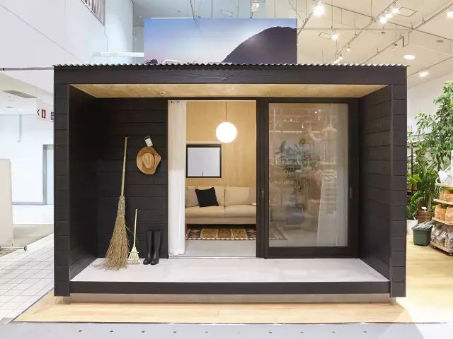 宜家免费住宿,宜家免费住宿设计