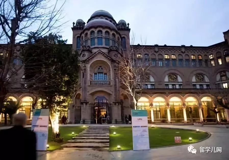 巴塞罗那自治大学硕士教育专业 (西班牙巴塞罗那大学英语授课硕士)