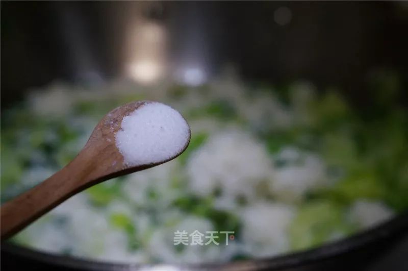 芥菜腌制的咸菜种类,芥菜的15种做法大全