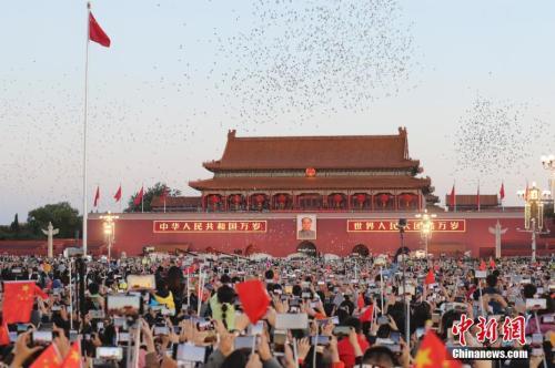 全国多地十一前景区门票继续降价,今年国庆景区门票会下调吗