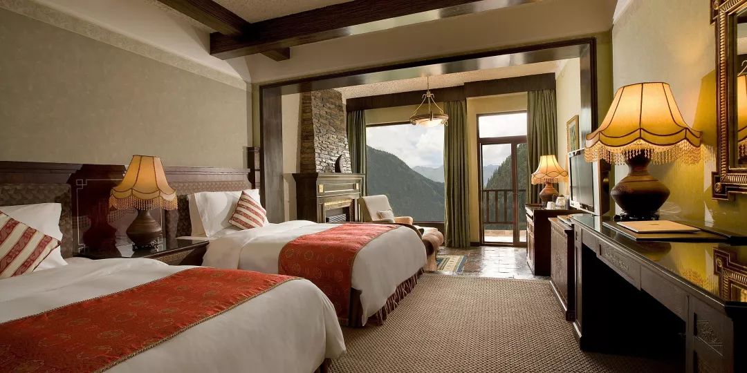 九寨沟恢复开园,九寨沟恢复迎客首游现场直播