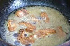 排骨米饭加盟连锁,做排骨米饭的视频