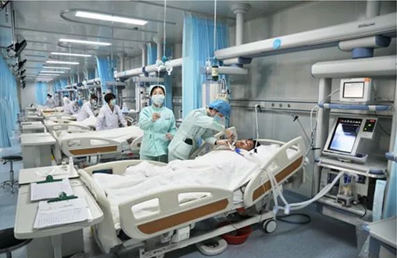 定州市人民医院平面图,医路图片