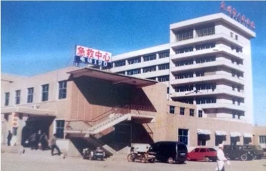 定州市人民医院平面图,医路图片