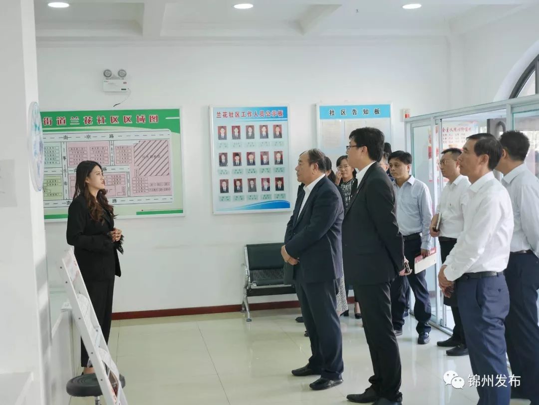 针对热门难点问题~王德佳深入四县区调研