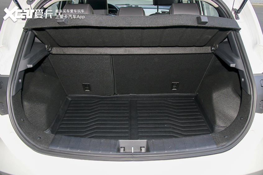 江淮大众思皓e20x续航测试,江淮思皓e20x新能源19款