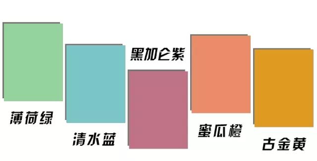 你可别只知道追随时尚潮流，护肤新指标才是你不能错过的新指标