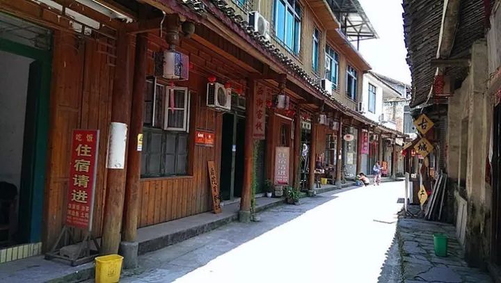 行遍天下广西美景,广西最美的风景打卡地