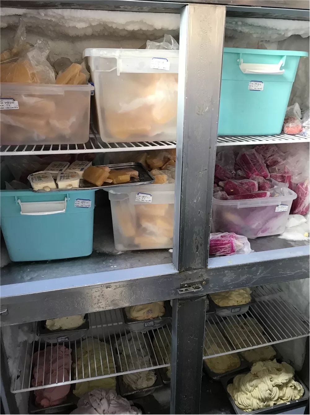 米鱼记、拾光海…南塘老街这4家人气店上黑榜！吃过2家以上的请举手！