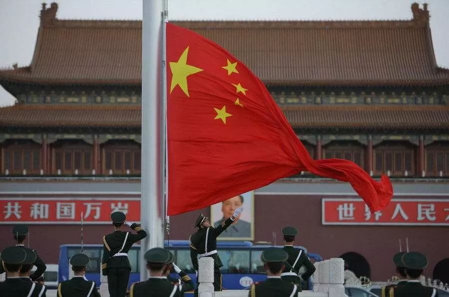 过去一周，“一带一路”发生了这些大事（9月23日—9月27日））