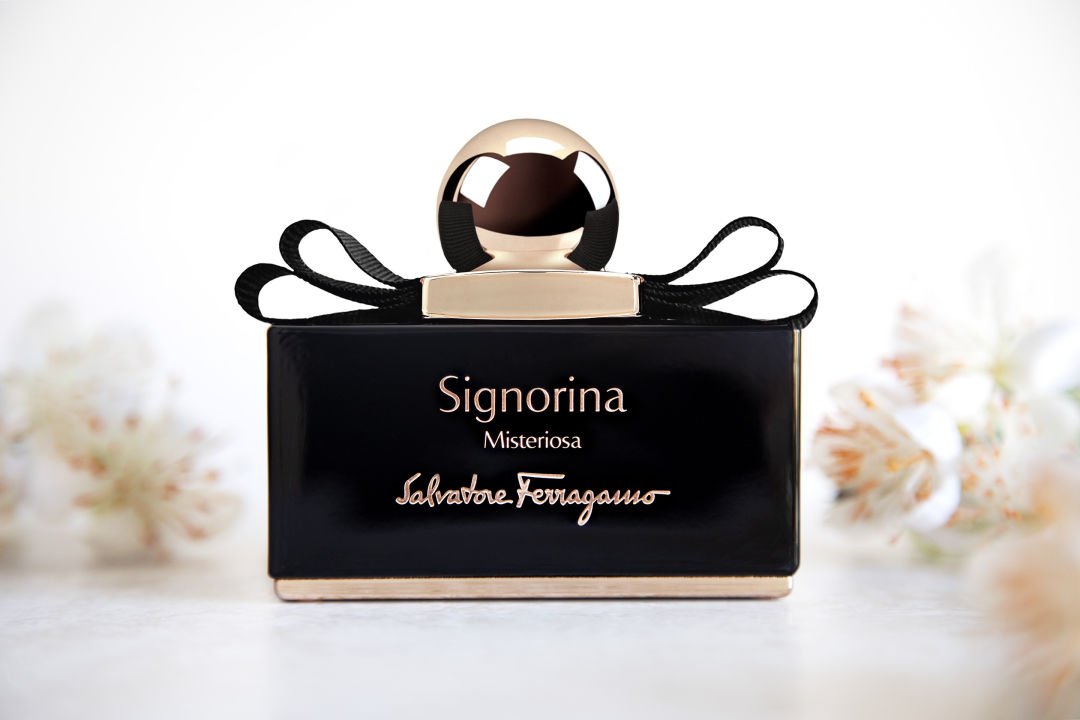 想要初秋少女感？浪漫个性的Signorina为你一键打造