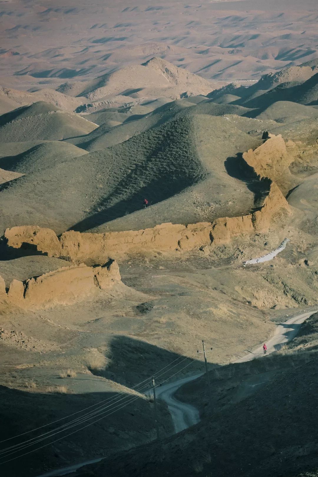 宁夏有多少神奇的故事,宁夏古老的传说