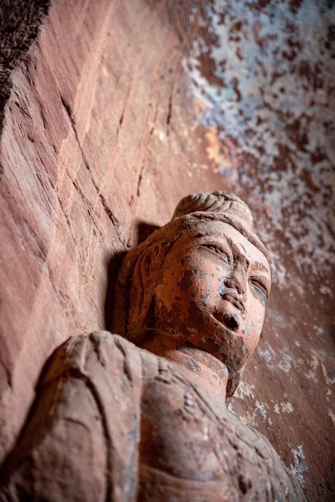 宁夏有多少神奇的故事,宁夏古老的传说