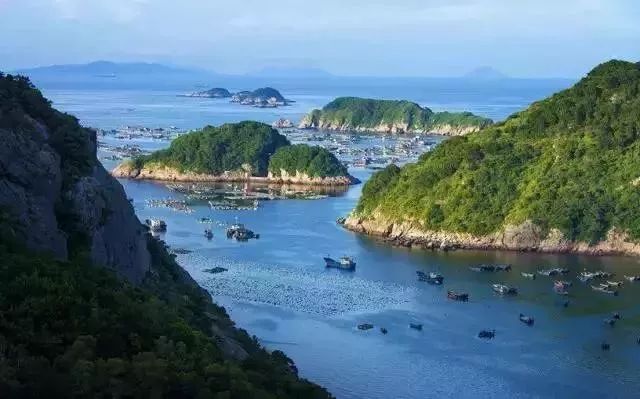 收下长假福州市景点旅行攻略,国庆福州周边游玩