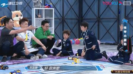 铁甲雄心打响四强之争,铁甲雄心第二季最强铁甲排名