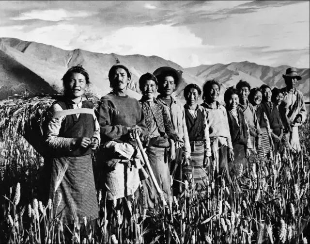 山南最美的沟,山南几月份最美