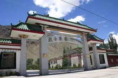 山南最美的沟,山南几月份最美