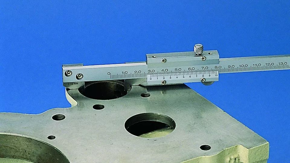 零件内部怎么测量,万用表怎么测量零件好坏