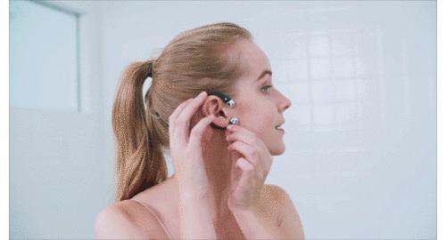 你必须拥有的瘦脸耳环,日本瘦脸耳环推荐