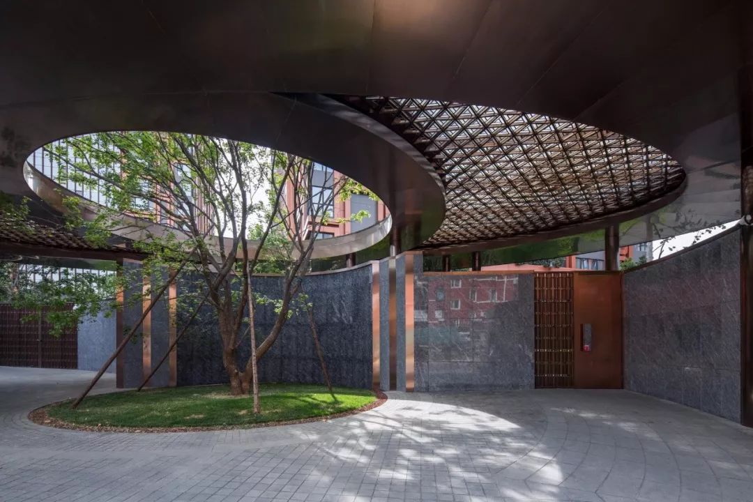 景观大爆炸：中国地产景观的过去、现在与未来