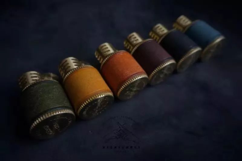 复古怀旧老式煤油打火机,纯铜复古煤油打火机