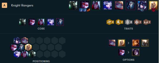 恶魔凯尔合集,云顶之弈凯尔主c阵容s9