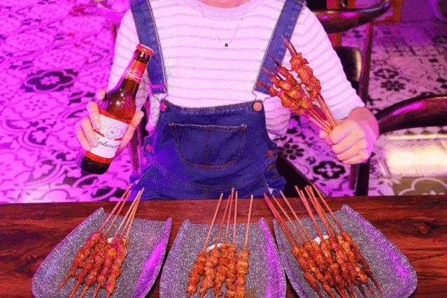 从北方一路火到漳州的望京小腰！回头客超多