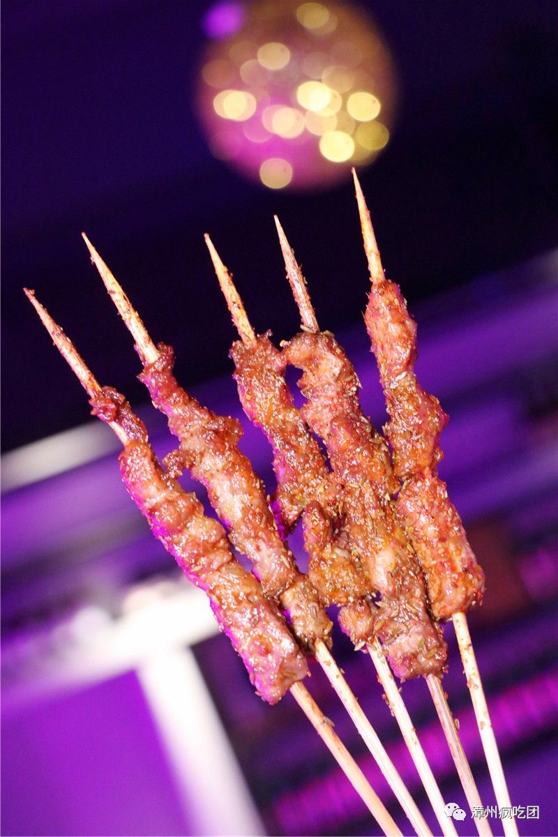 从北方一路火到漳州的望京小腰！回头客超多