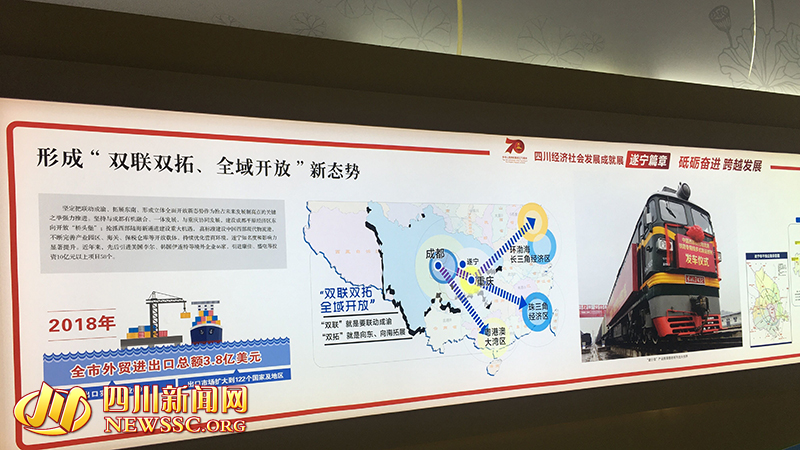 遂宁金桥新区锂电池基地在哪,遂宁锂电之都