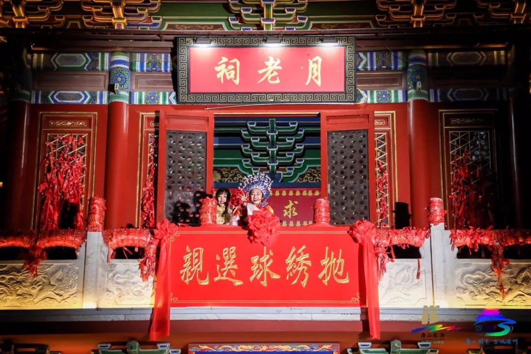 滦州古城旅游攻略一日游,滦州古城旅游攻略